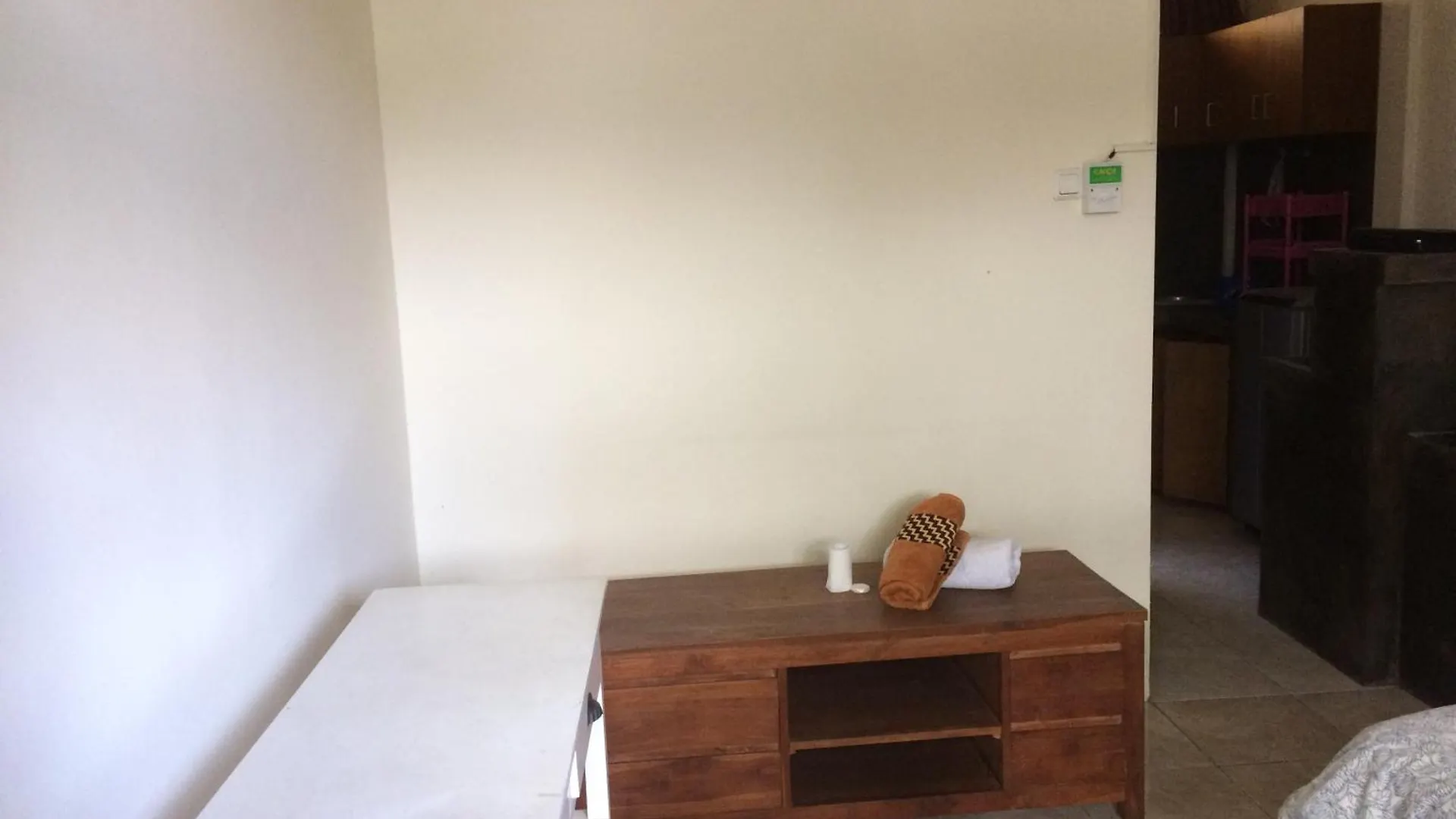 Simple Apartment 3 塞米亚克